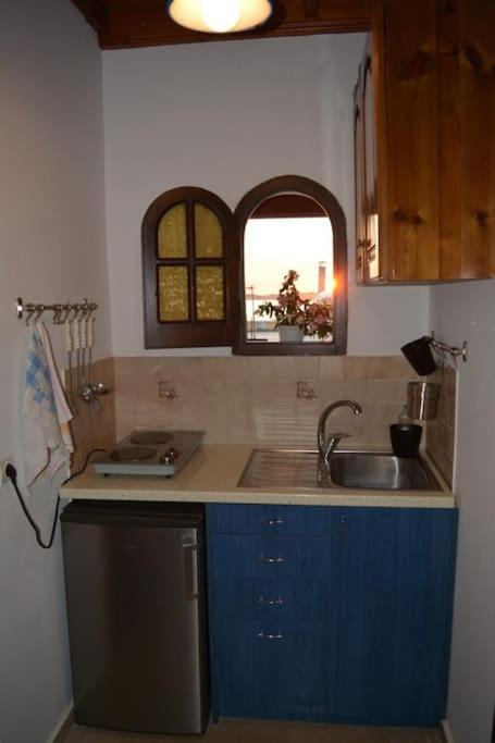Rousalis Studio-corfu- Hellas Apartment Agios Georgios (Corfu)