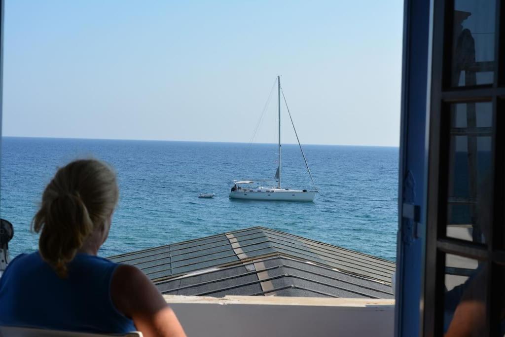 Apartment Rousalis Studio-corfu- Hellas *