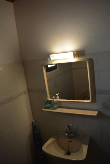 Rousalis Studio-corfu- Hellas * Agios Georgios (Corfu)