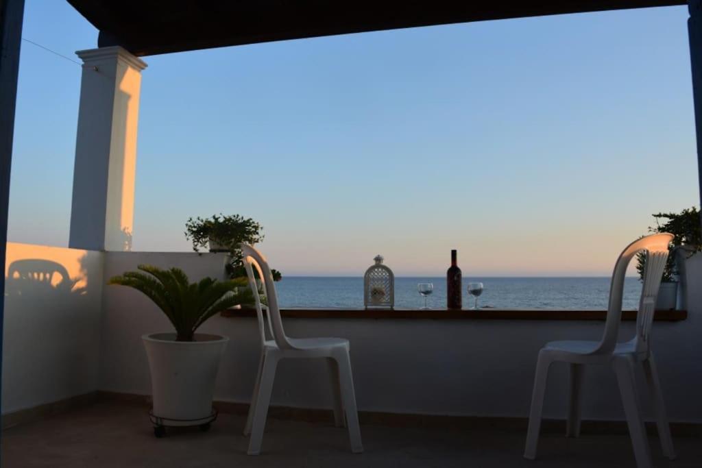 Apartment Rousalis Studio-corfu- Hellas