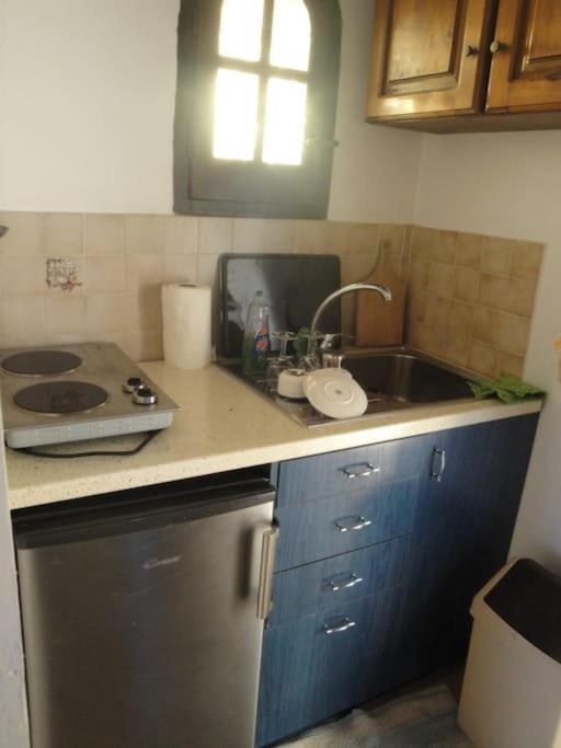 Apartment Rousalis Studio-corfu- Hellas Agios Georgios (Corfu)