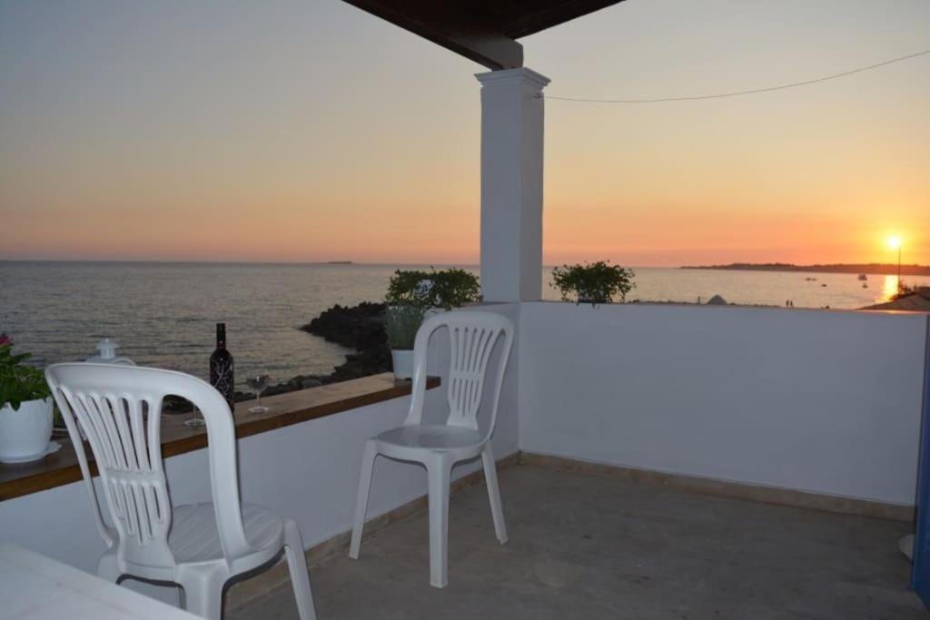 Apartment Rousalis Studio-corfu- Hellas