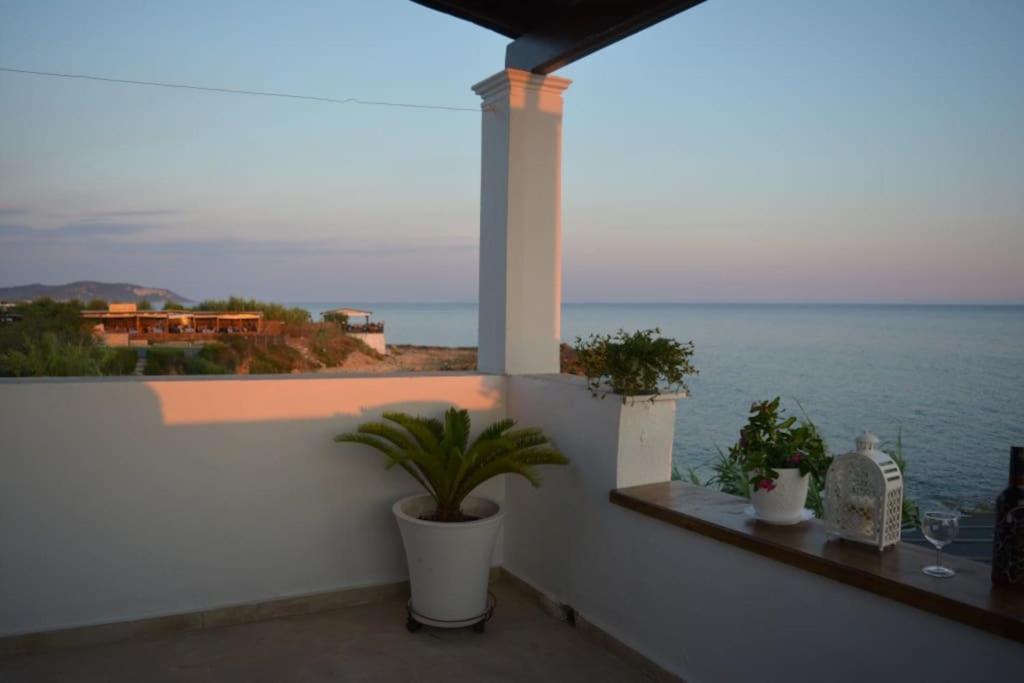 Rousalis Studio-corfu- Hellas Apartment
