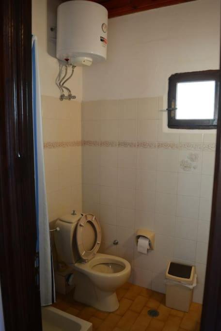 Rousalis Studio-corfu- Hellas Apartment