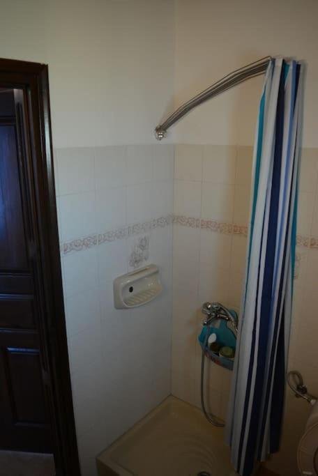 Rousalis Studio-corfu- Hellas Apartment Agios Georgios (Corfu)