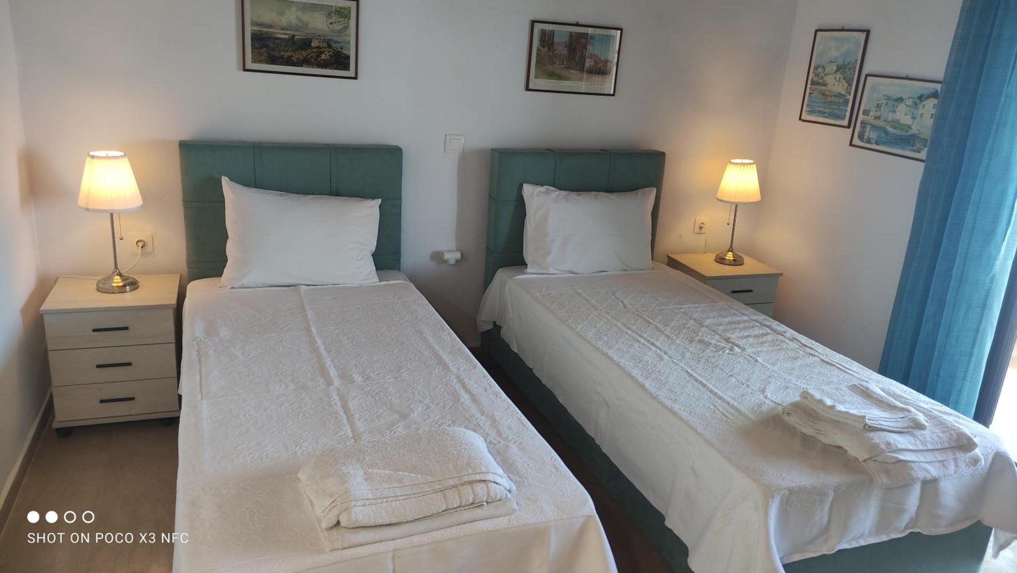 Rousalis Studio-corfu- Hellas Agios Georgios (Corfu)