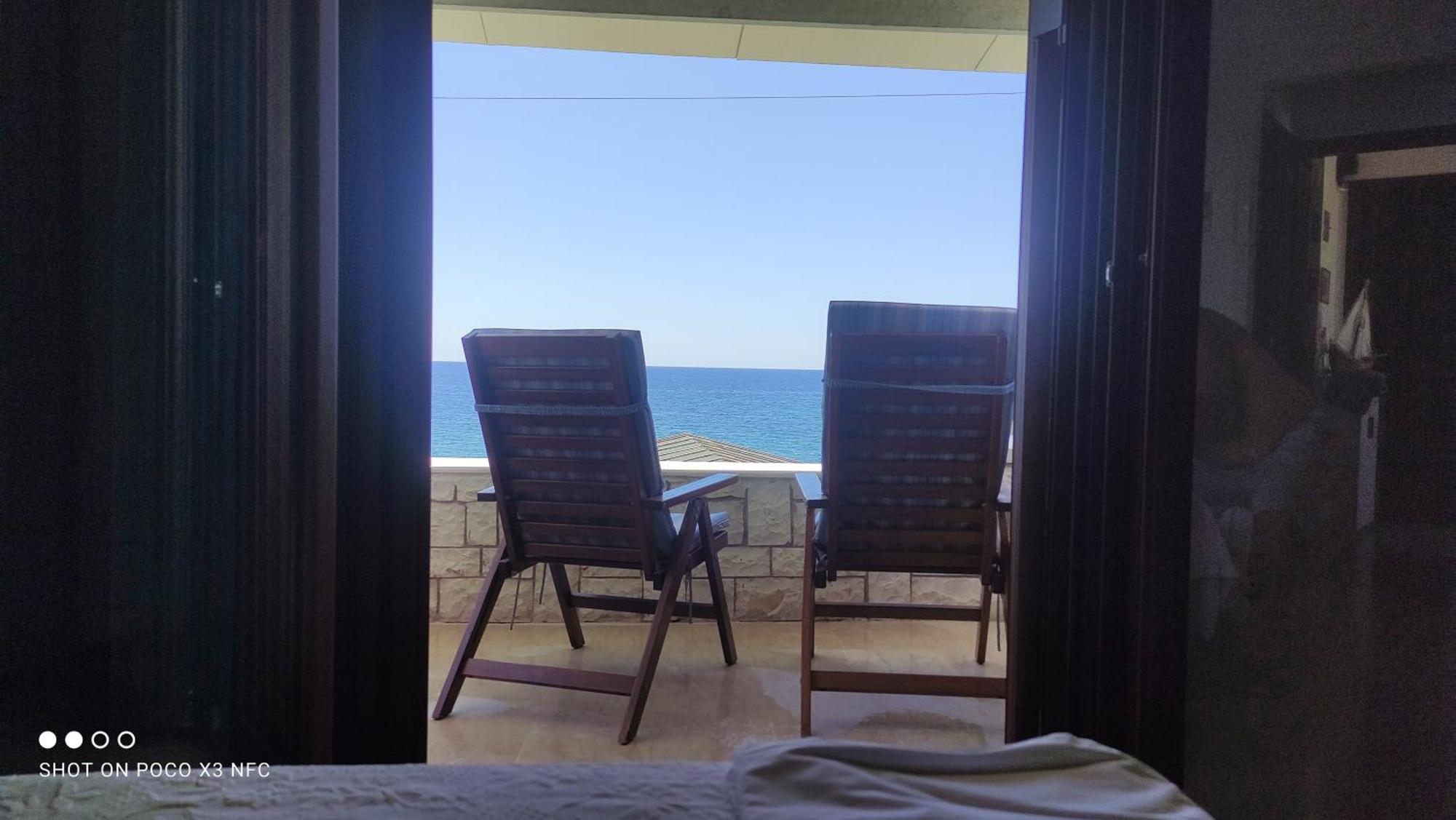 Rousalis Studio-corfu- Hellas *