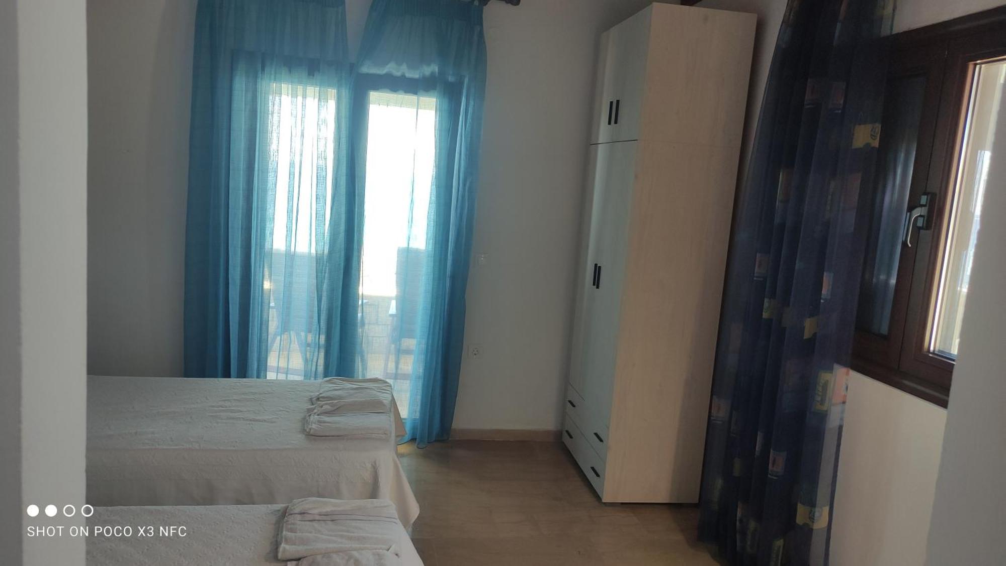 Apartment Rousalis Studio-corfu- Hellas *